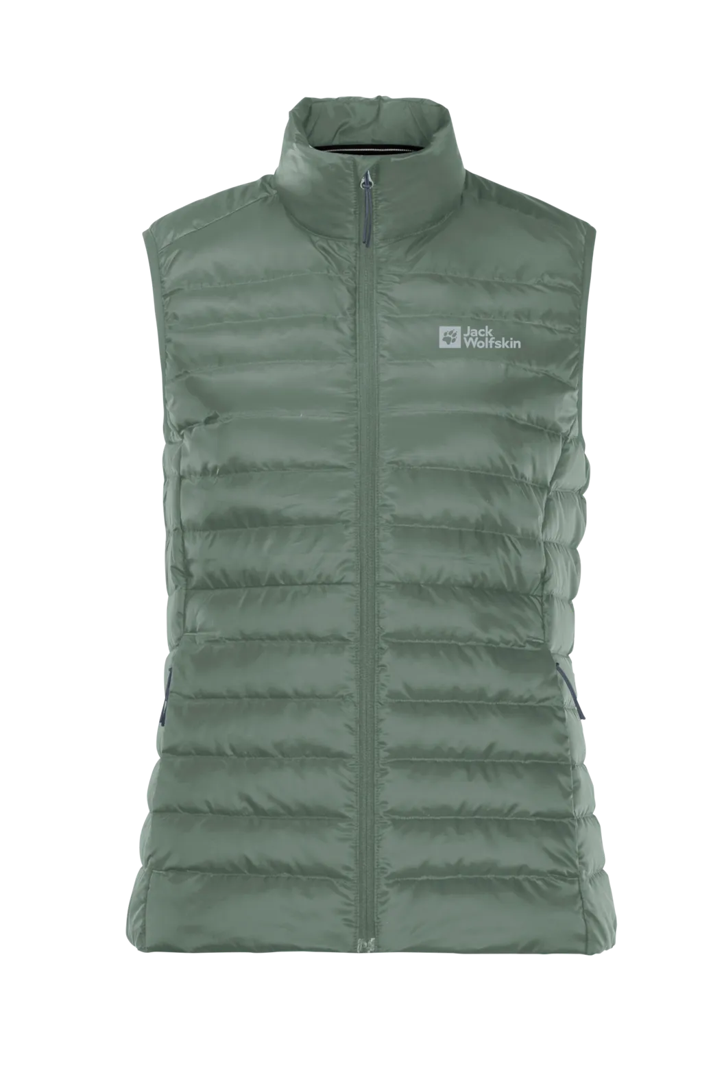 Women’s Pack & Go Down Gilet