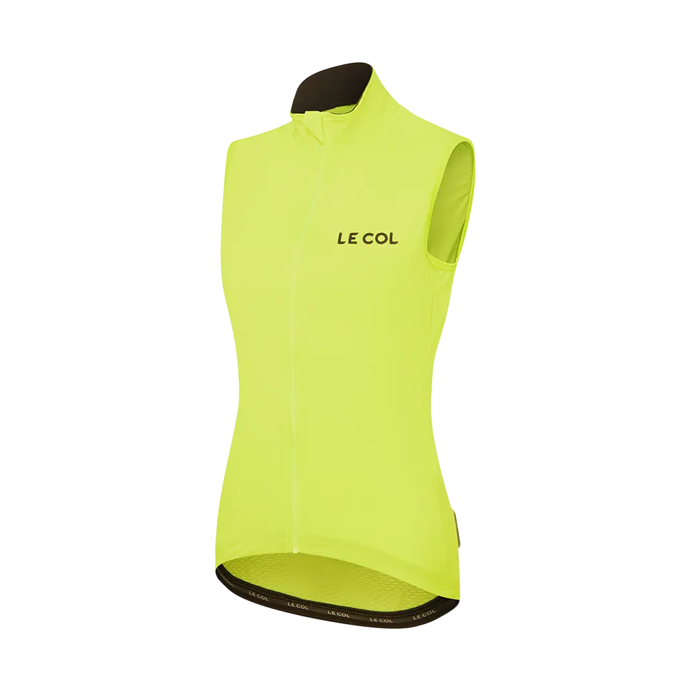 Womens Sport Gilet