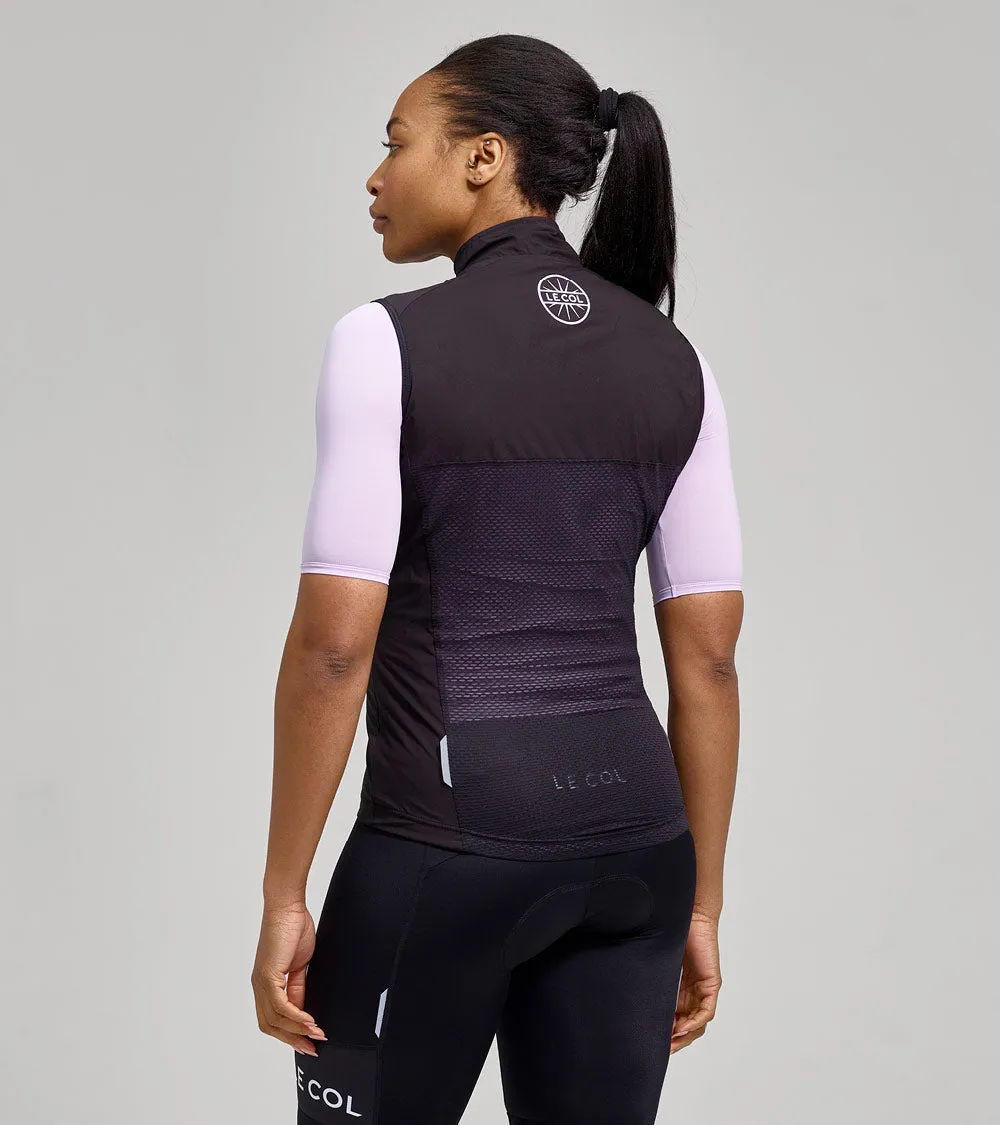 Womens Sport Gilet