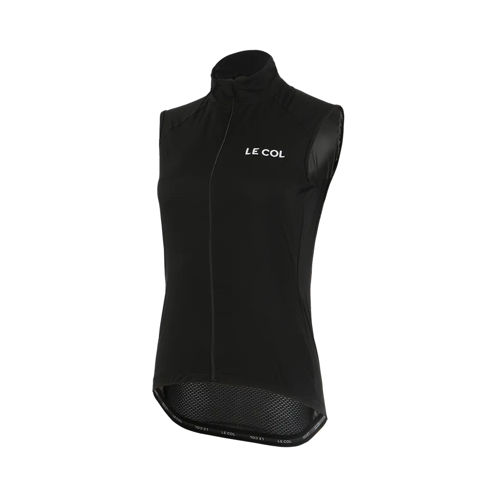 Womens Sport Gilet